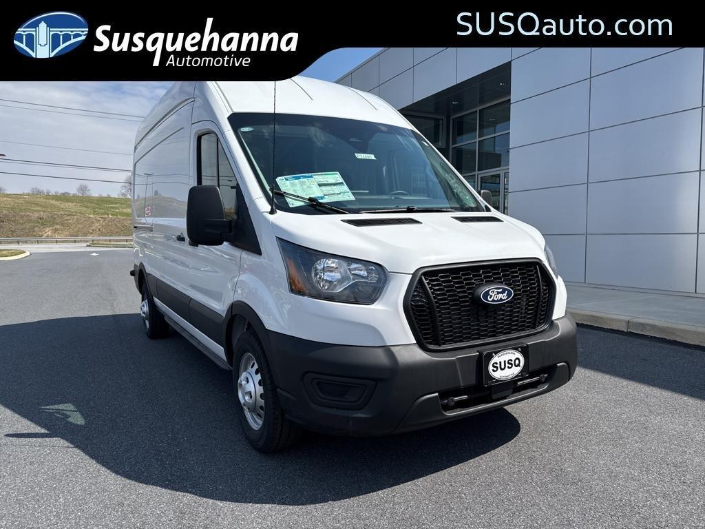 new 2026 Ford Transit-350 car, priced at $61,475