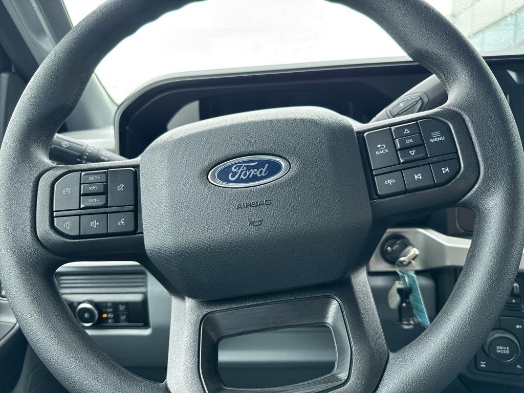 new 2026 Ford F-350 car, priced at $68,600