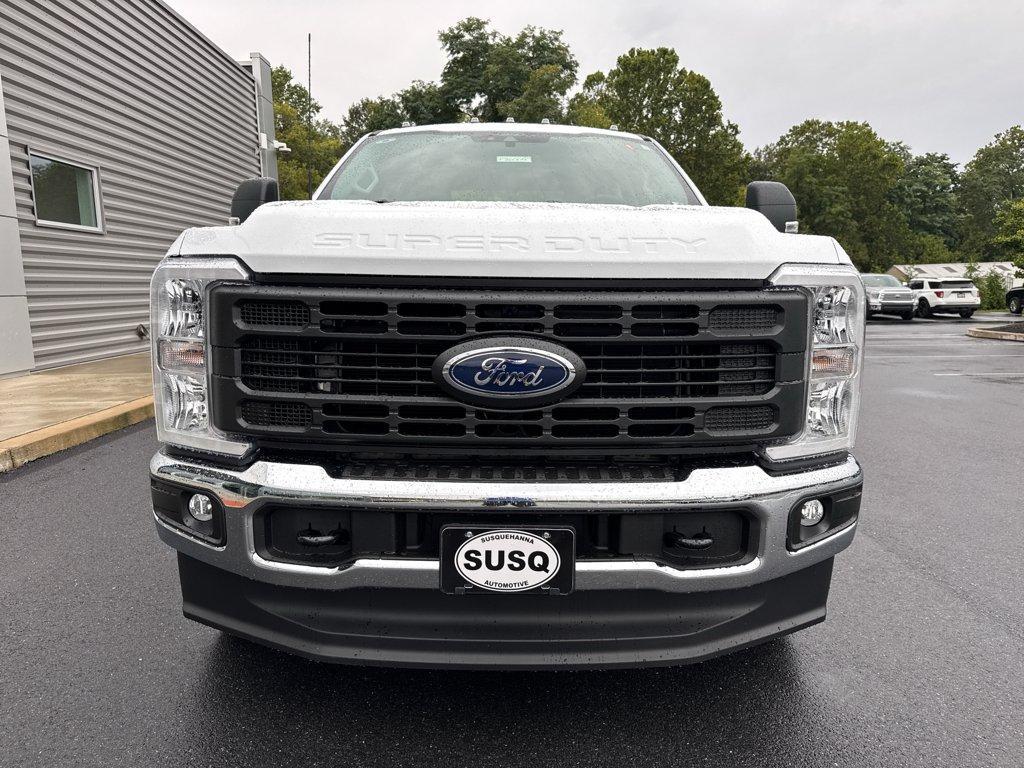 new 2026 Ford F-350 car, priced at $68,600