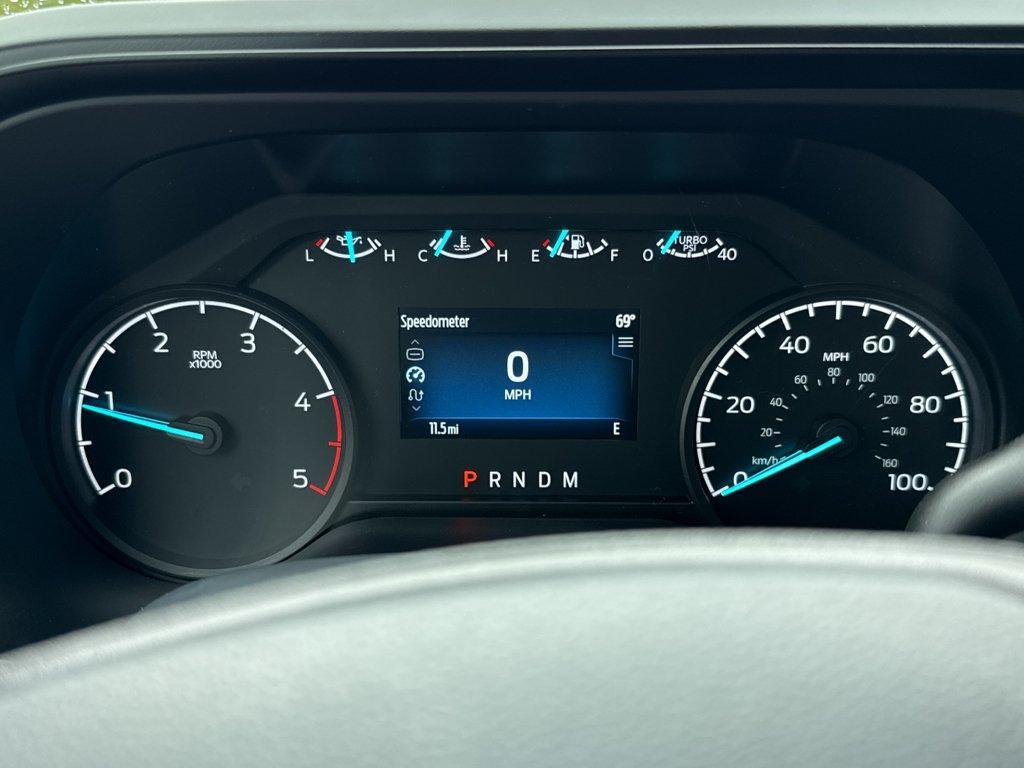 new 2026 Ford F-350 car, priced at $68,600