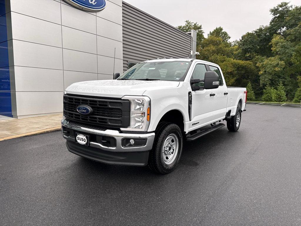 new 2026 Ford F-350 car, priced at $68,600