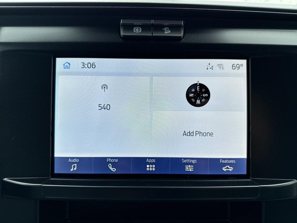 new 2026 Ford F-350 car, priced at $68,600