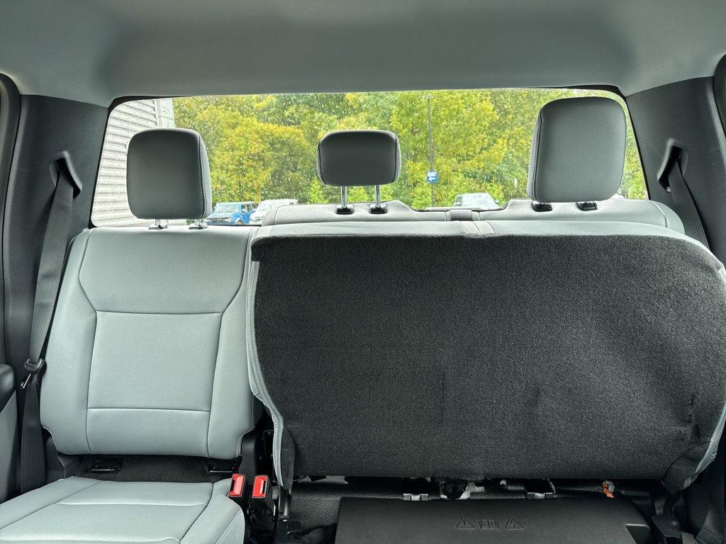 new 2026 Ford F-350 car, priced at $68,600