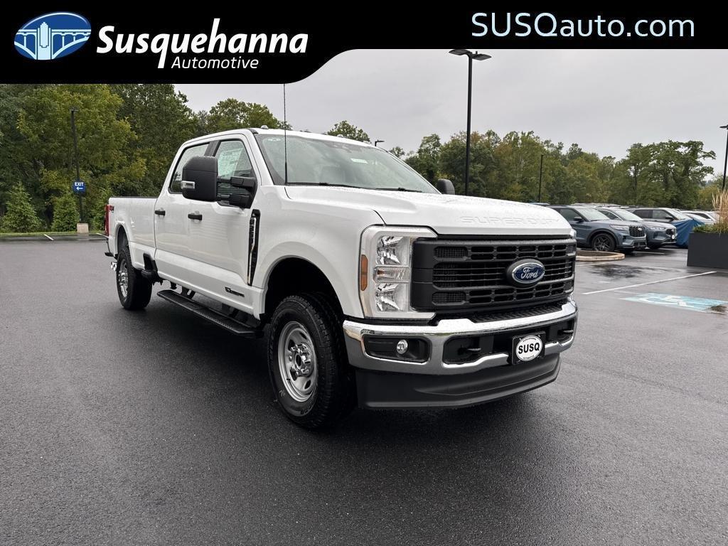 new 2026 Ford F-350 car, priced at $68,600