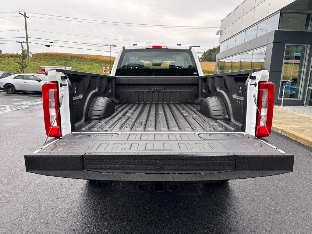 new 2026 Ford F-350 car, priced at $68,600