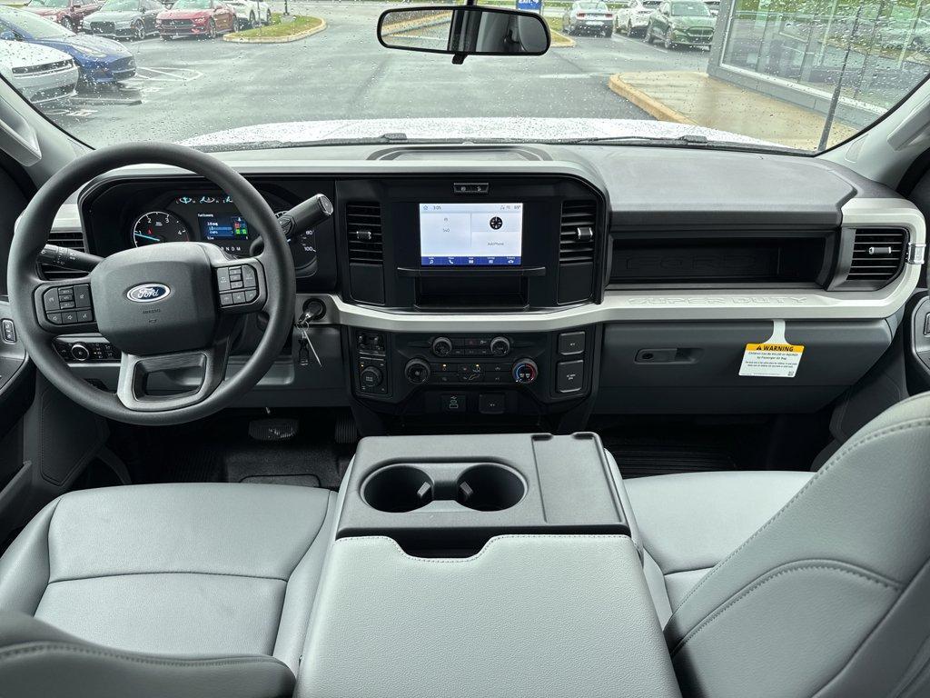 new 2026 Ford F-350 car, priced at $68,600