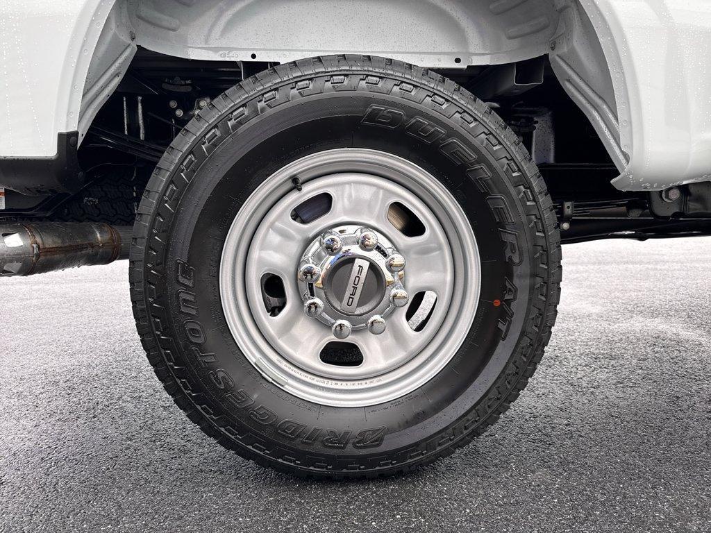 new 2026 Ford F-350 car, priced at $68,600