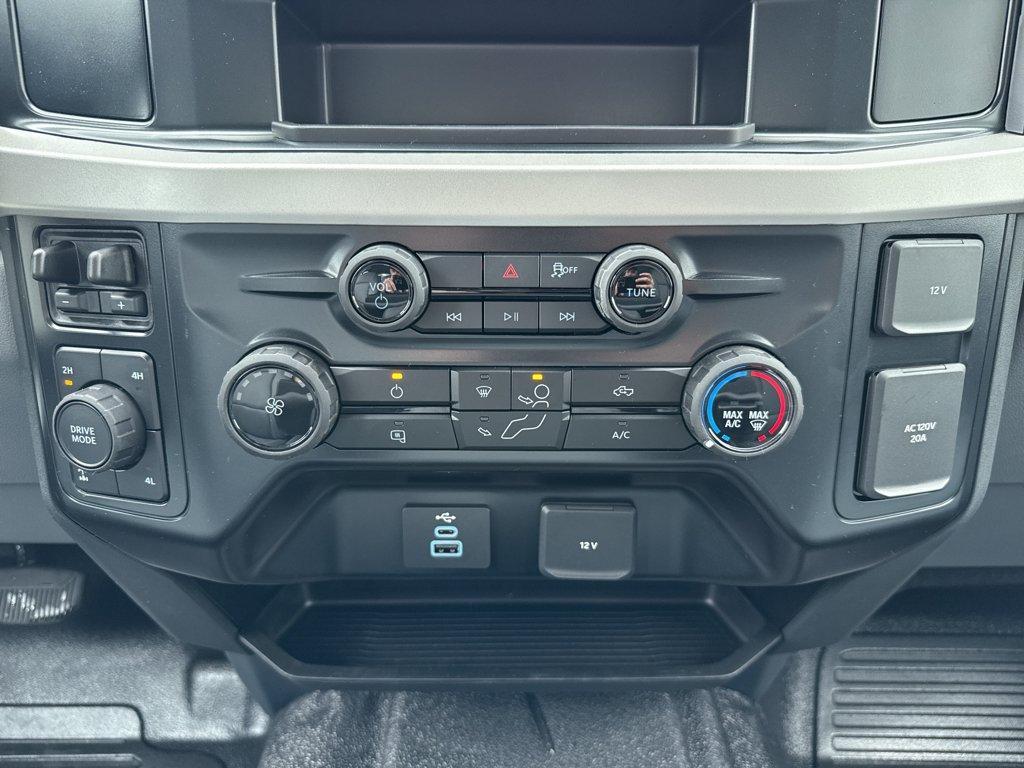 new 2026 Ford F-350 car, priced at $68,600