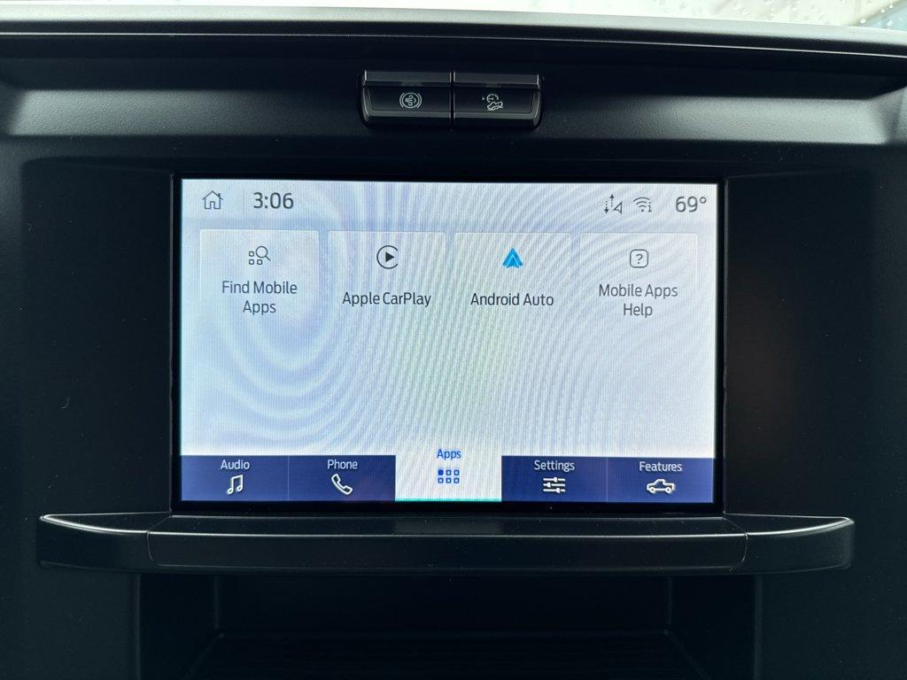 new 2026 Ford F-350 car, priced at $68,600