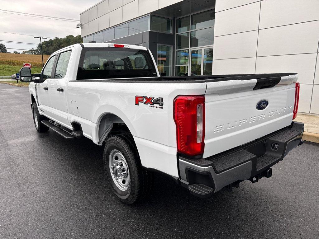 new 2026 Ford F-350 car, priced at $68,600