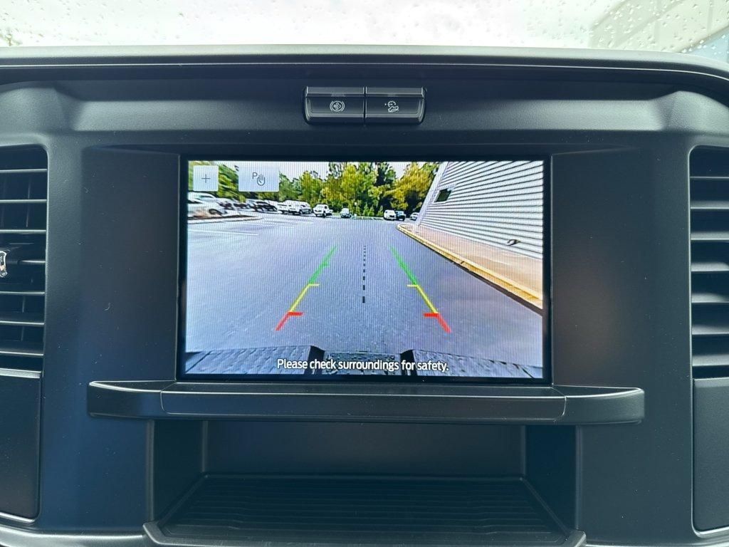 new 2026 Ford F-350 car, priced at $68,600