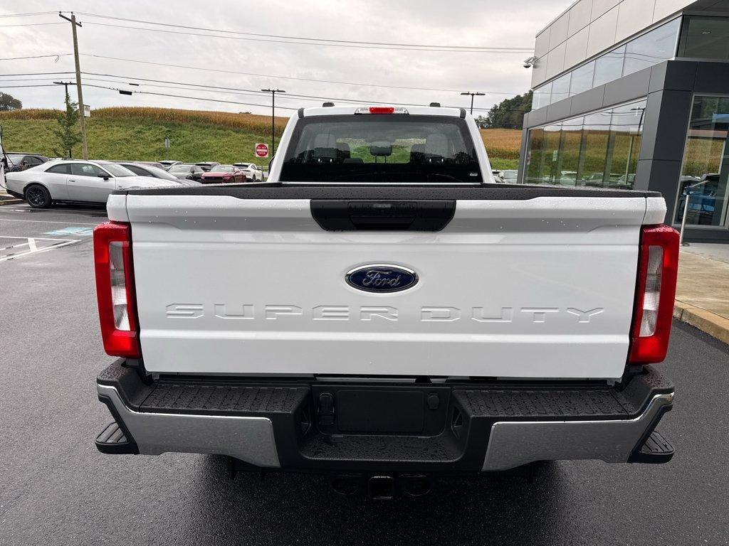 new 2026 Ford F-350 car, priced at $68,600