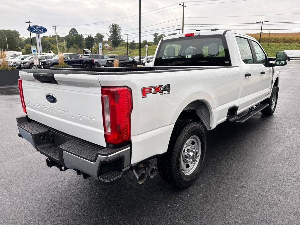 new 2026 Ford F-350 car, priced at $68,600