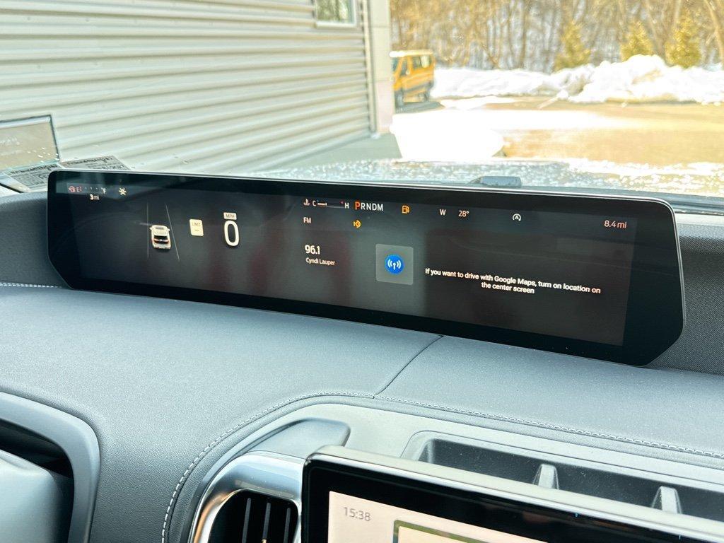 new 2026 Ford Expedition car, priced at $91,945