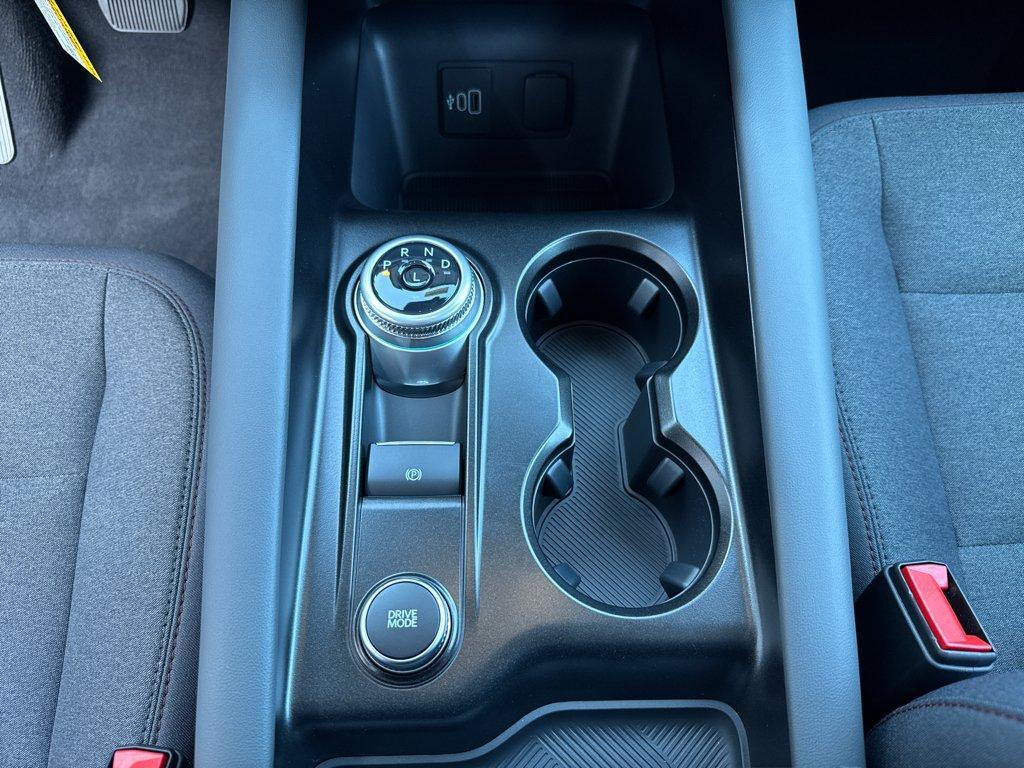 new 2026 Ford Explorer car, priced at $42,415