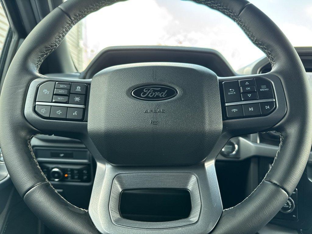 new 2026 Ford F-150 car, priced at $62,460