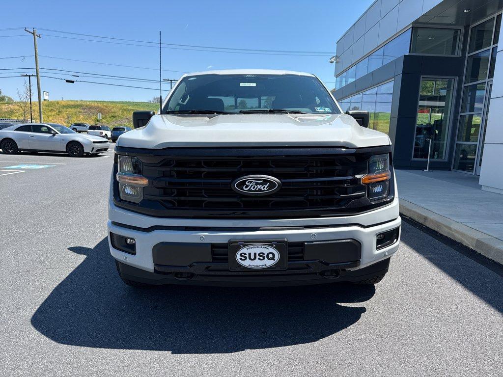 new 2026 Ford F-150 car, priced at $61,625