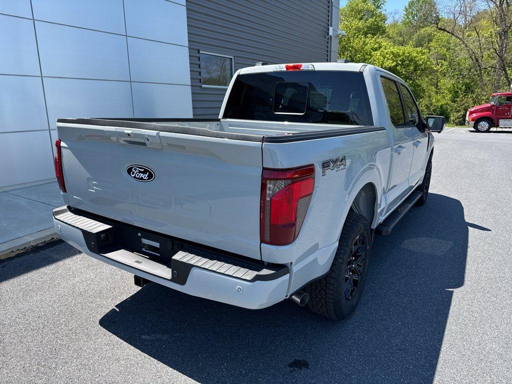 new 2026 Ford F-150 car, priced at $61,625