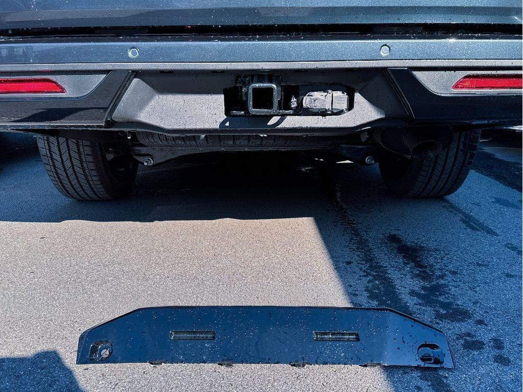 new 2026 Ford Expedition car, priced at $79,770