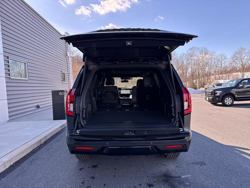 new 2026 Ford Expedition car, priced at $79,770