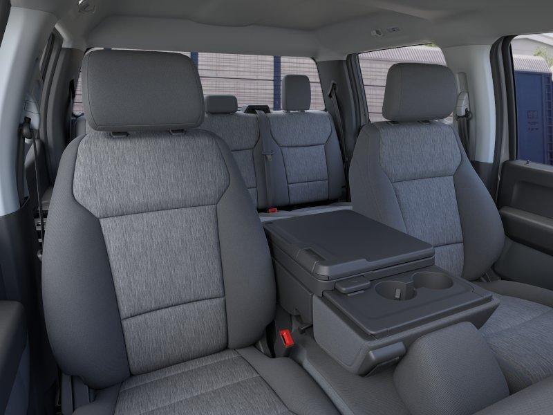 new 2026 Ford F-150 car, priced at $53,440