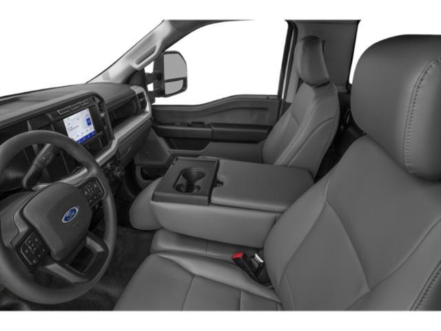 new 2026 Ford F-250 car