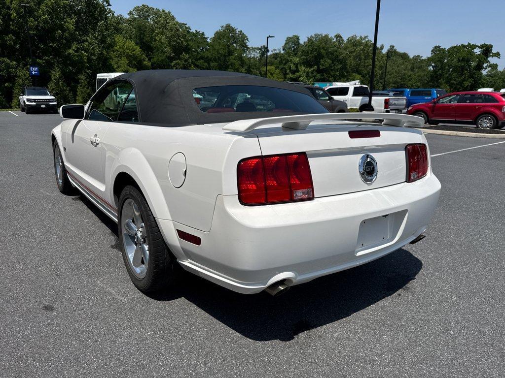 used 2006 Ford Mustang car, priced at $20,970