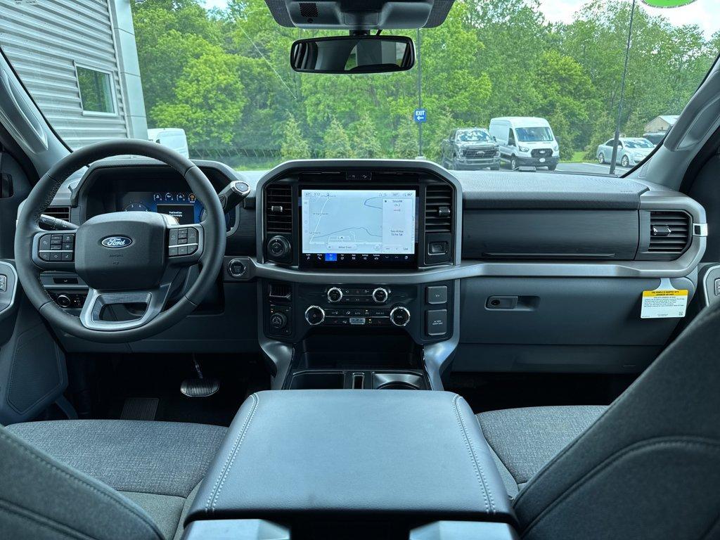 new 2026 Ford F-150 car, priced at $60,751