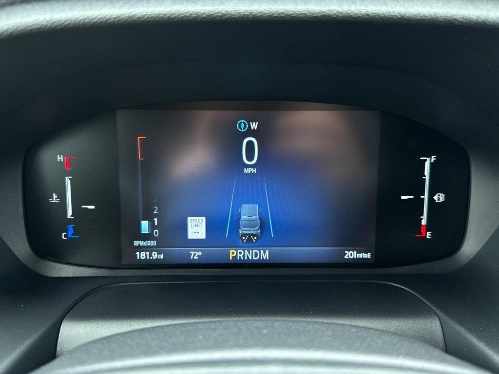 new 2026 Ford Transit-250 car, priced at $56,210