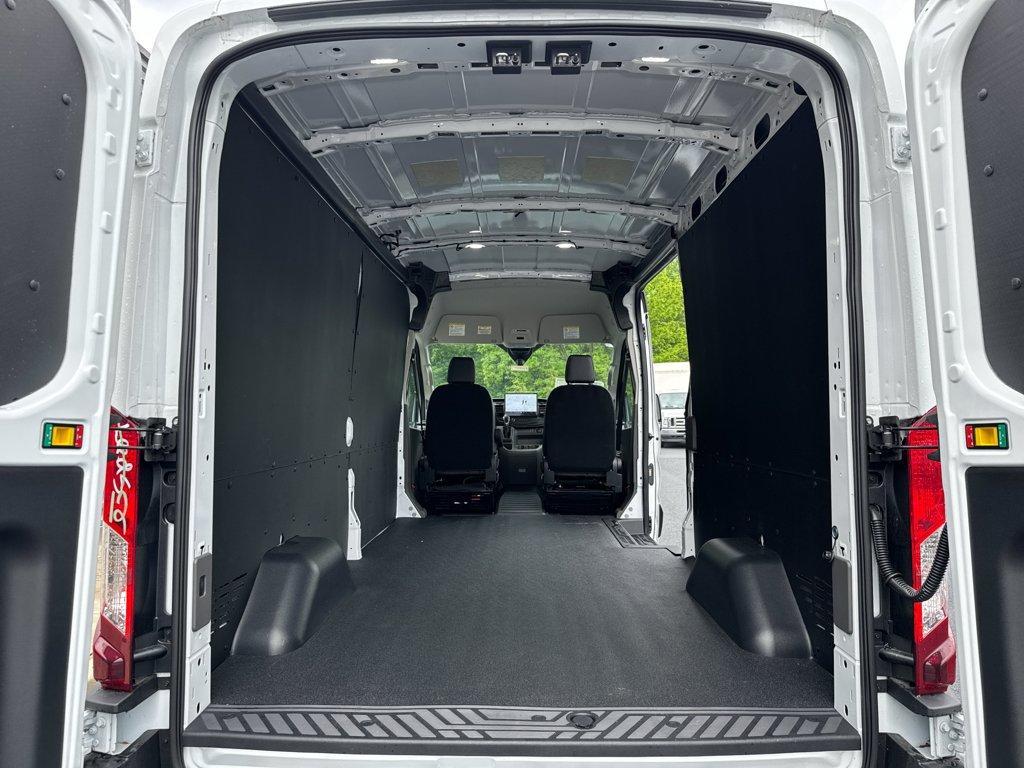 new 2026 Ford Transit-250 car, priced at $56,210