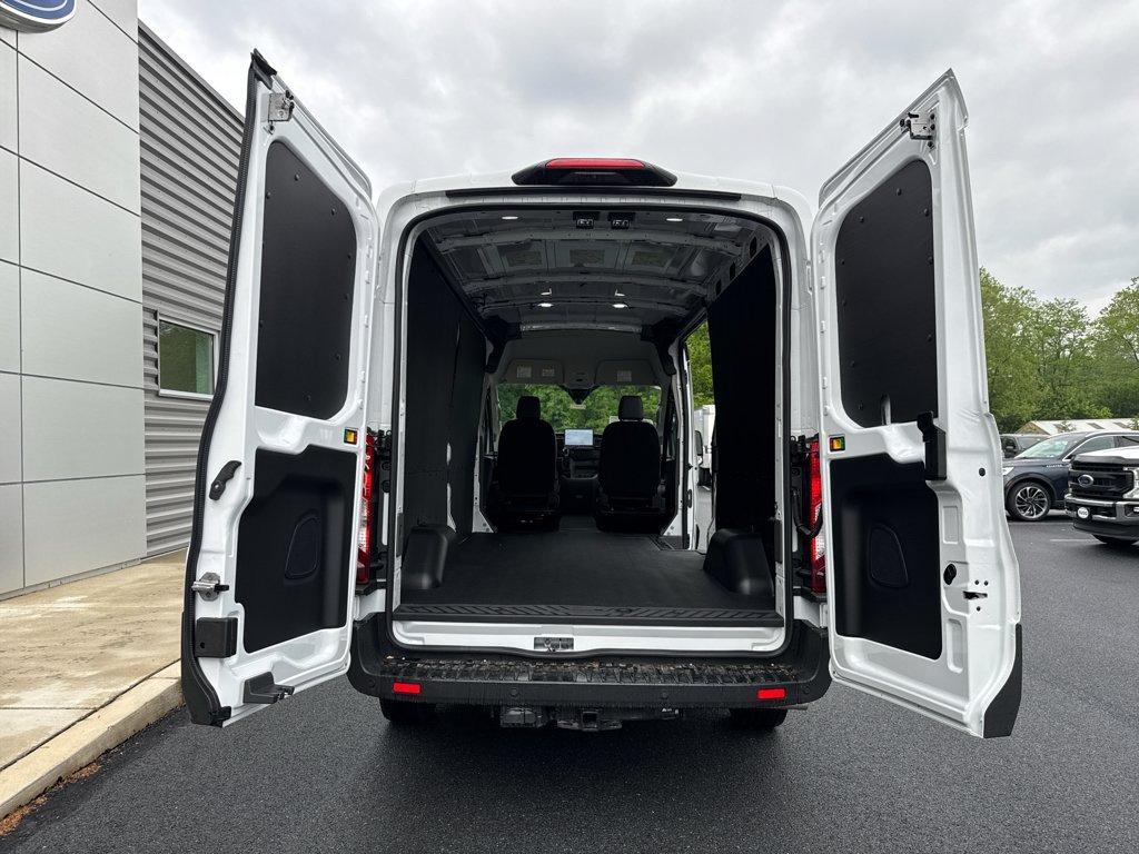 new 2026 Ford Transit-250 car, priced at $56,210