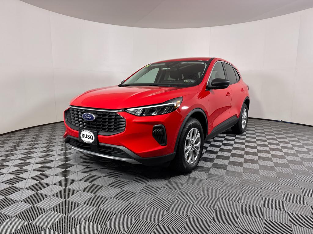 used 2024 Ford Escape car, priced at $23,490