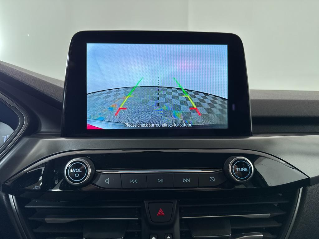 used 2024 Ford Escape car, priced at $23,490