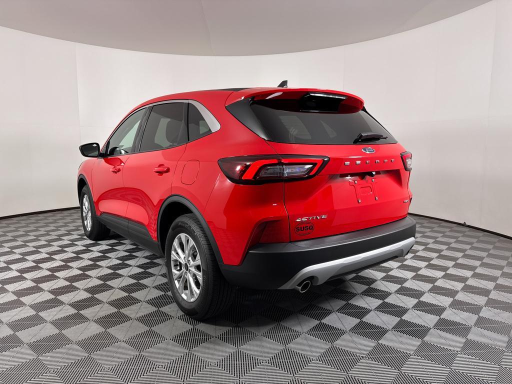 used 2024 Ford Escape car, priced at $23,490