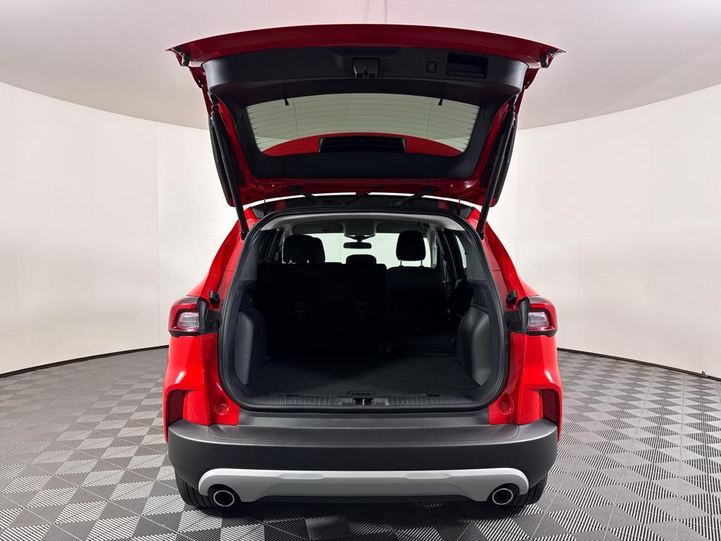 used 2024 Ford Escape car, priced at $23,490