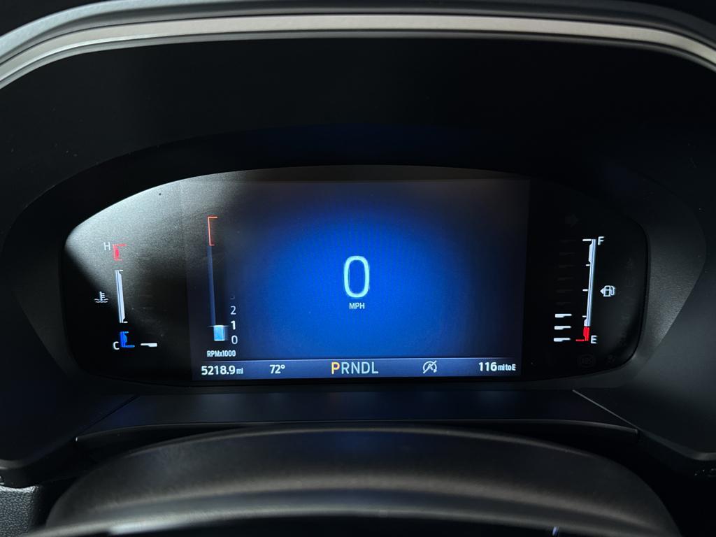 used 2024 Ford Escape car, priced at $23,490