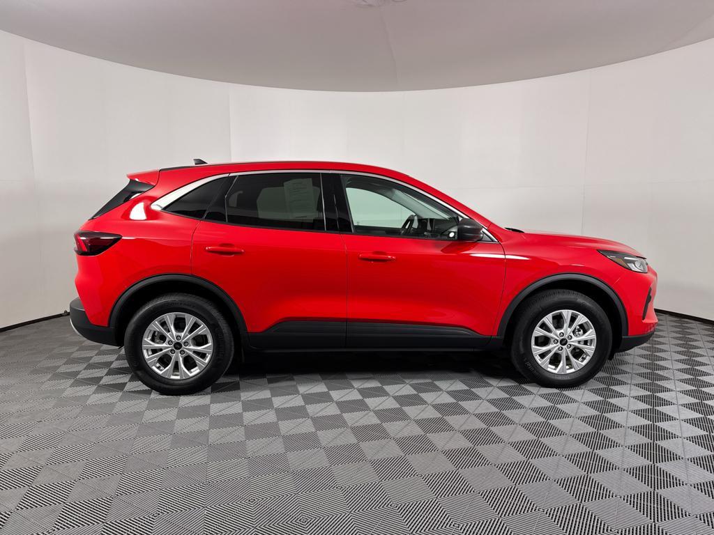 used 2024 Ford Escape car, priced at $23,490