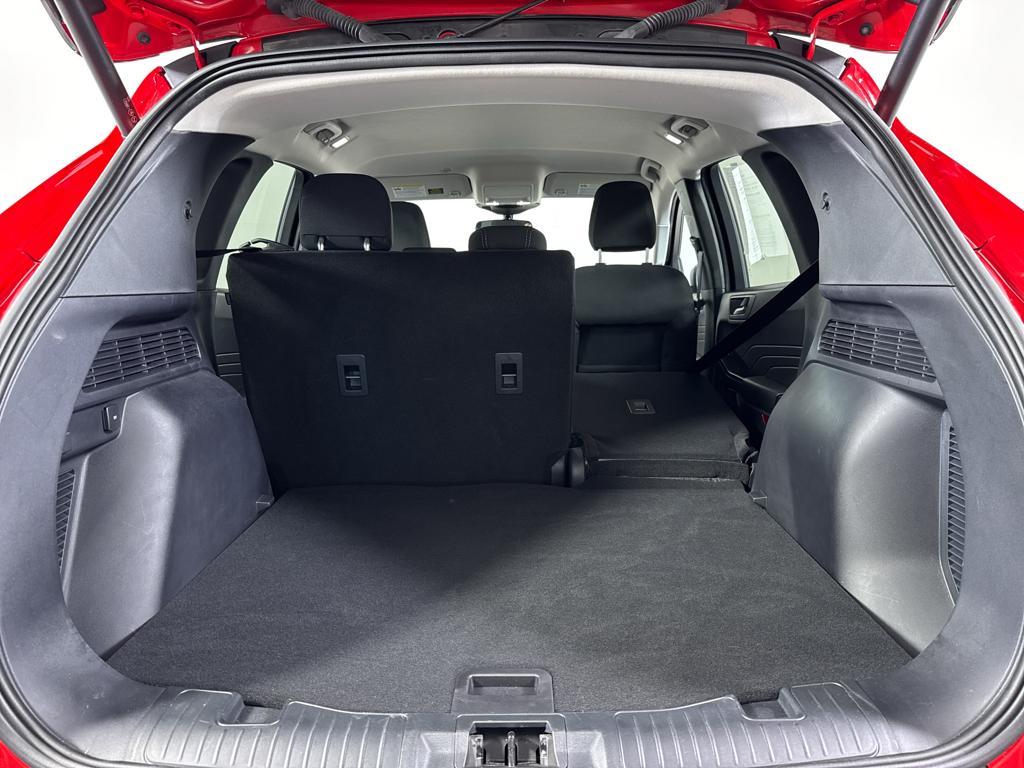 used 2024 Ford Escape car, priced at $23,490