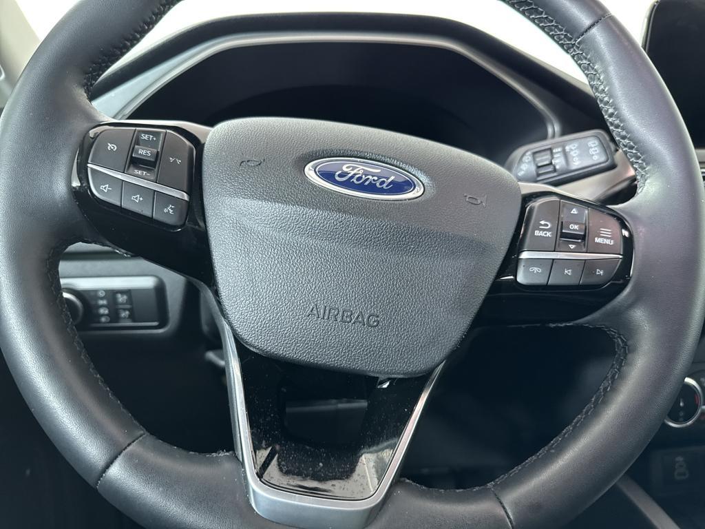 used 2024 Ford Escape car, priced at $23,490