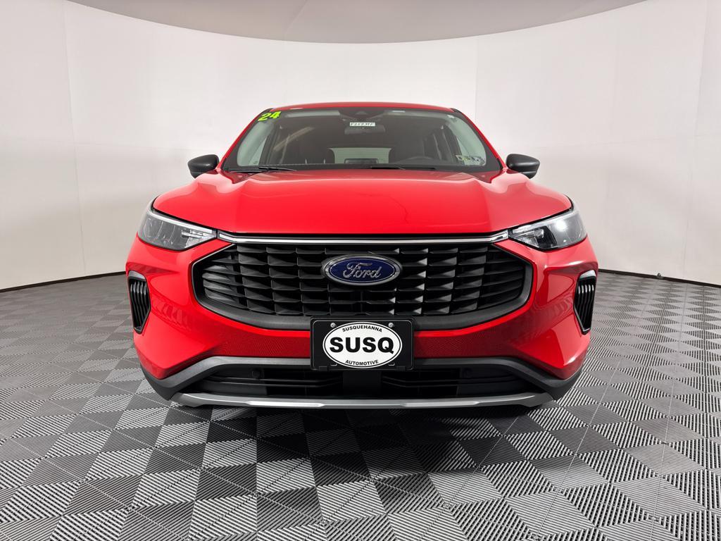 used 2024 Ford Escape car, priced at $23,490