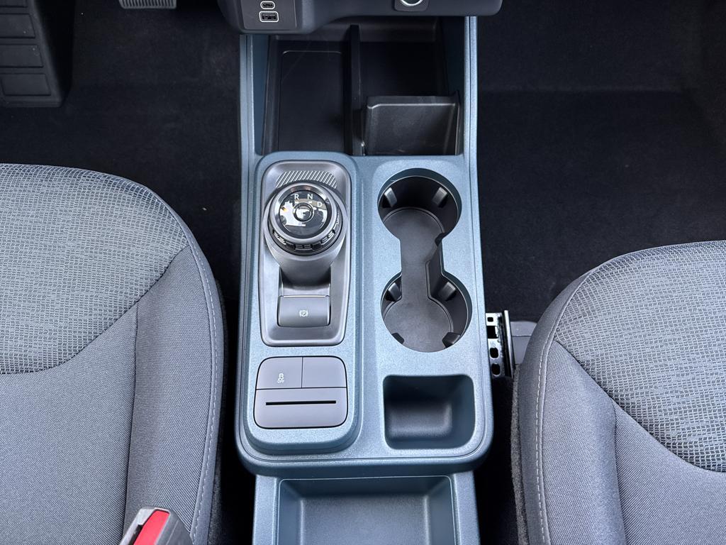 new 2025 Ford Maverick car, priced at $30,520