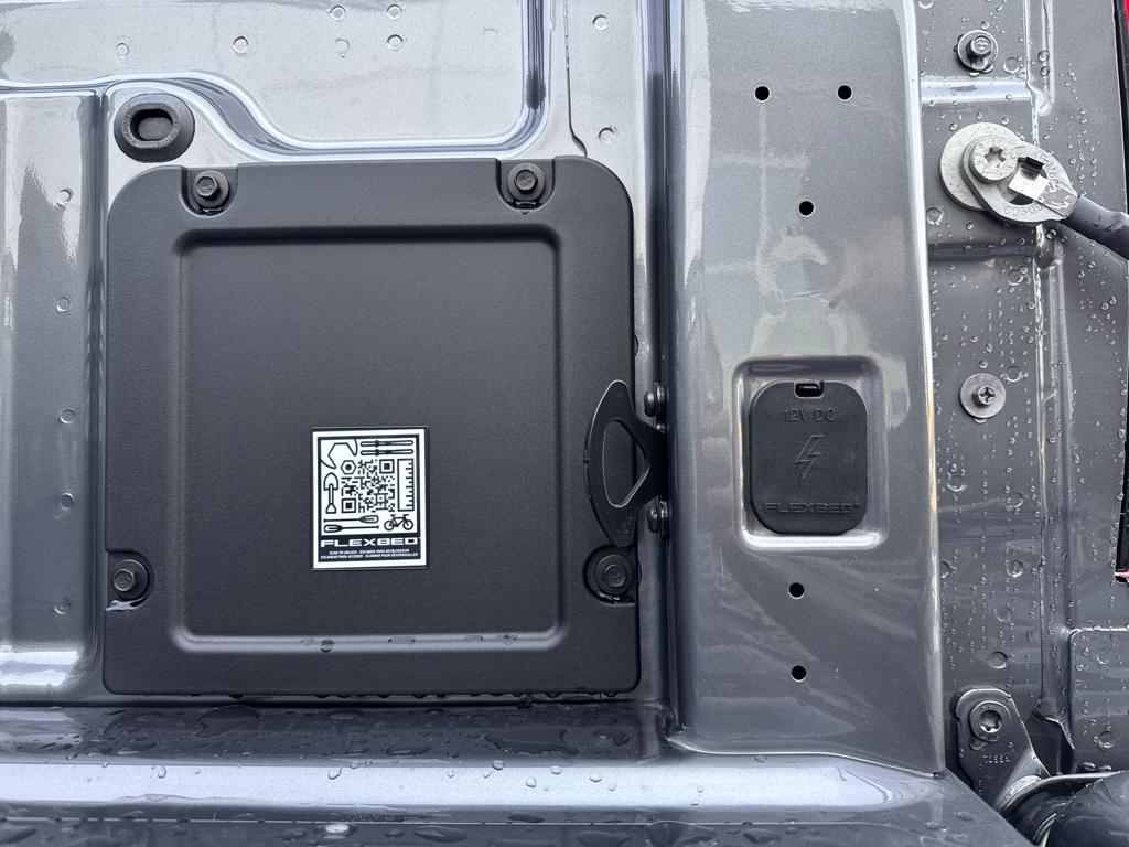 new 2025 Ford Maverick car, priced at $30,520