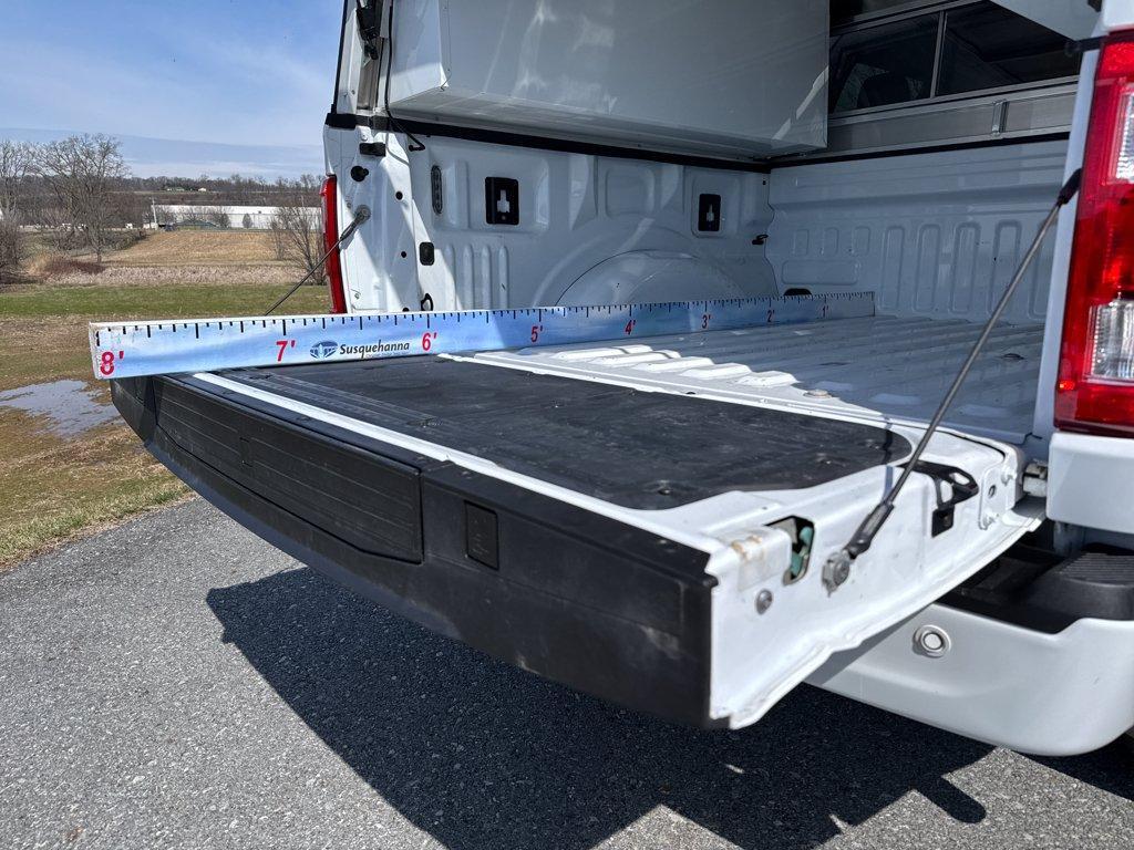 used 2022 Ford F-150 car, priced at $34,908