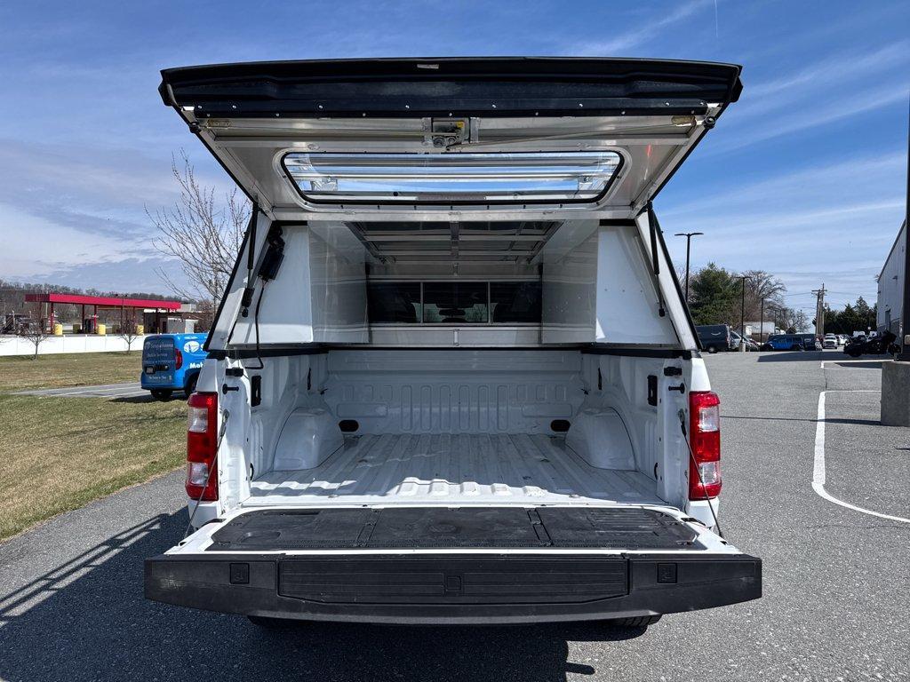 used 2022 Ford F-150 car, priced at $34,908