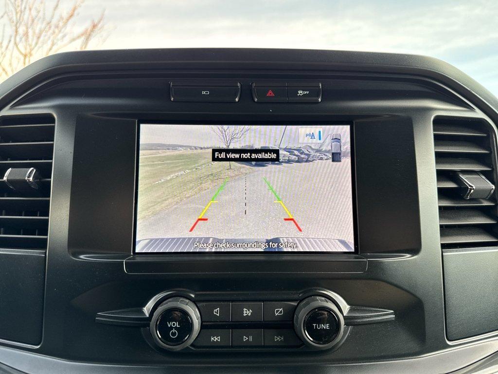 used 2022 Ford F-150 car, priced at $34,908