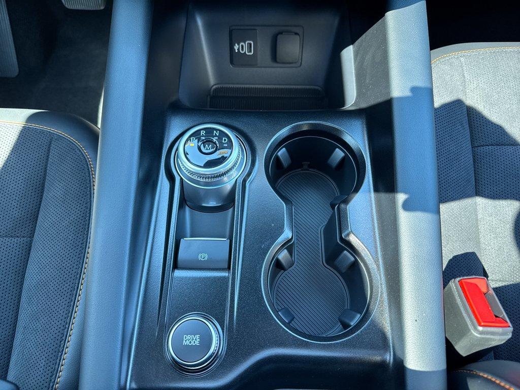 new 2026 Ford Explorer car, priced at $59,115