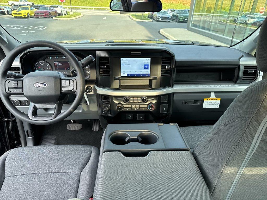 new 2026 Ford F-350 car, priced at $56,175