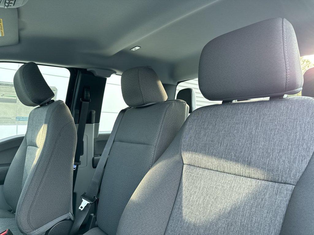 new 2026 Ford F-350 car, priced at $56,175