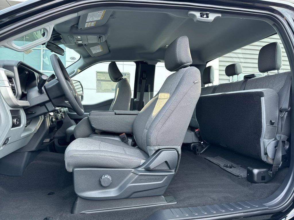 new 2026 Ford F-350 car, priced at $56,175