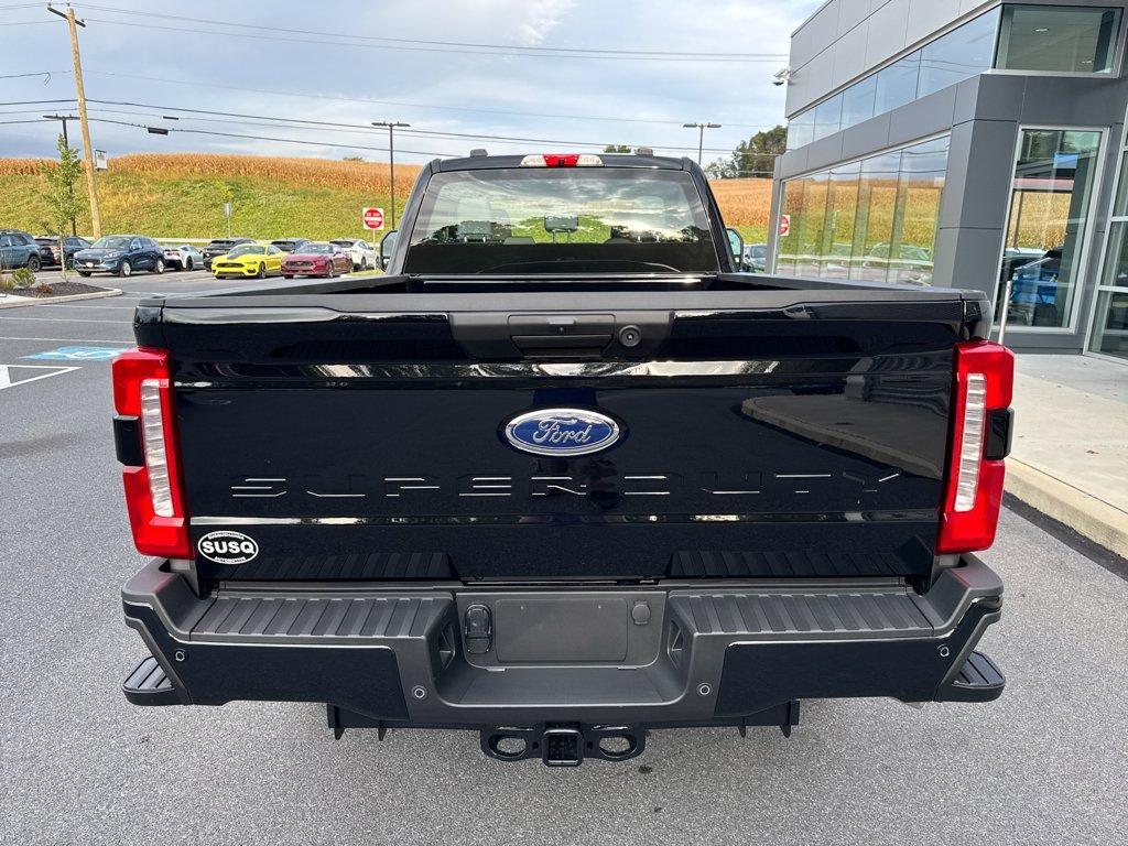 new 2026 Ford F-350 car, priced at $56,175